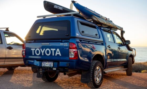 The 10 most popular car brands in Australia
