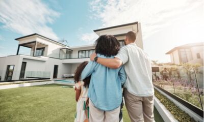 The 12 red flags to look out for when inspecting a house