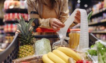 The home brand challenge: Which supermarket is really the cheapest?