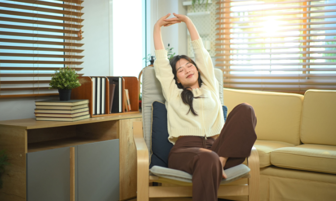 The lazy person's guide to growing wealth