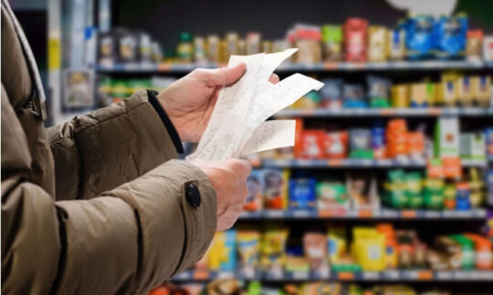 The majority of Aussies felt no cost of living relief last year
