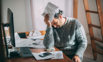 What can void home insurance?