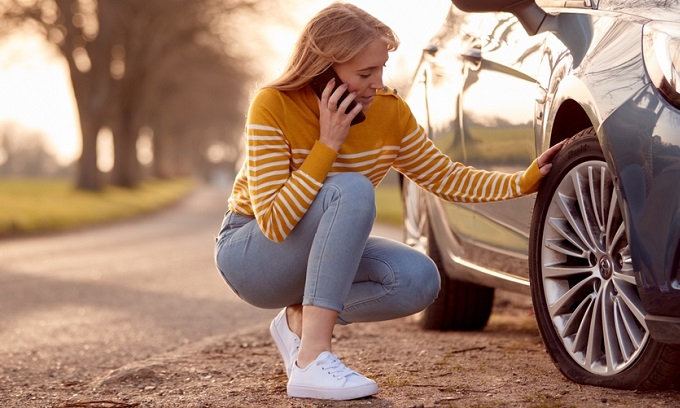 Things that void car insurance