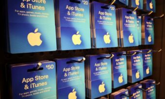 This Apple gift card deal is NOT a scam