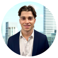 Headshot of Tom Pownall, Canstar