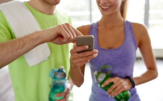Top 10 fitness Apps in Australia