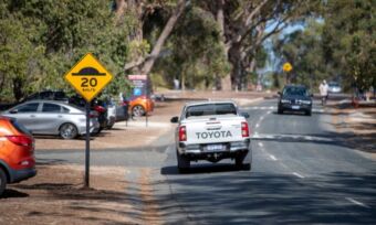 The 10 most popular car brands in Australia