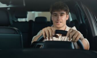 Can you trade in a car with finance owing?