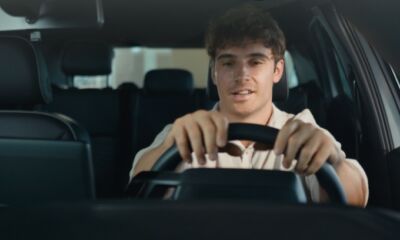 Trade in car with finance owing