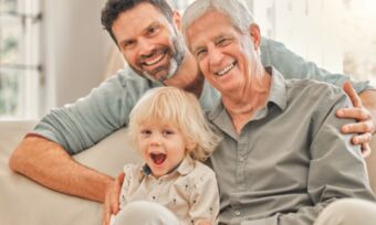 How to transfer property to family or friends