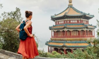 Travel Insurance For China