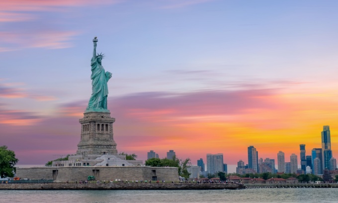 Travel Insurance for the USA