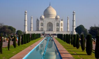 Travel insurance for India