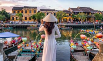Travel insurance for Vietnam