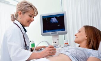 How much does an ultrasound cost in 2025?