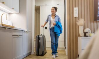Unoccupied home insurance – can you get cover?