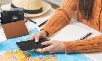 Jetsetting on a dime: Nothing beats a budget holiday