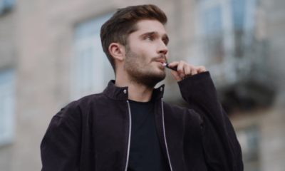 What does vaping mean for your insurance?