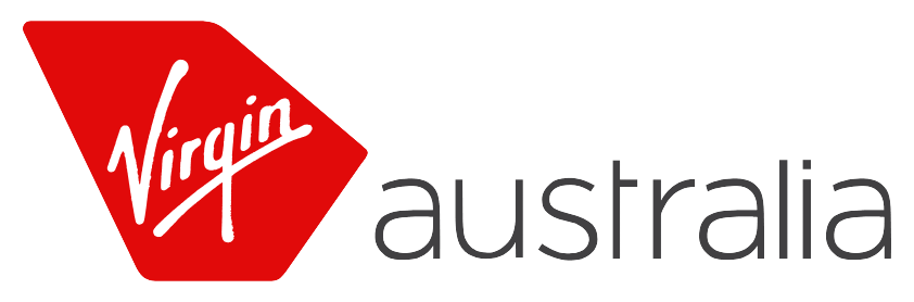 Virgin Australia logo