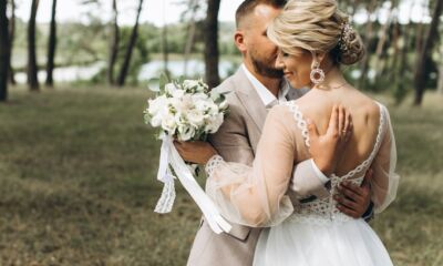Wedding loans explained