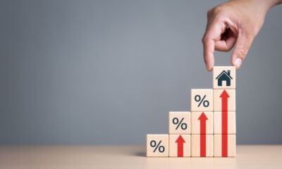 Westpac hikes again as the fixed rate tide continues to rise