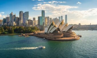 What are Sydney's cheapest suburbs for rent?