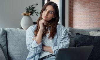 What are break costs?