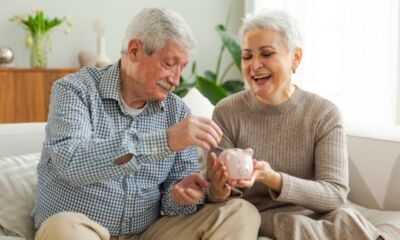 What are deeming rates and how do they work?