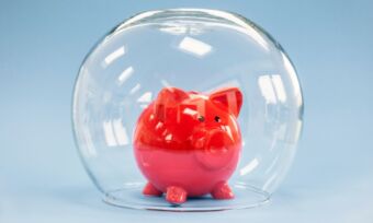 What are term deposits and how do they work?