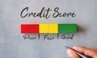 Credit score ranges: What are they and what do they mean?