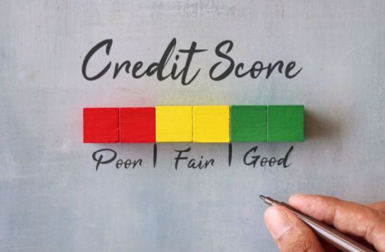 Credit Score Ranges: what are they and what do they mean?