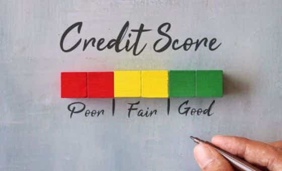 What are the Credit Score Ranges