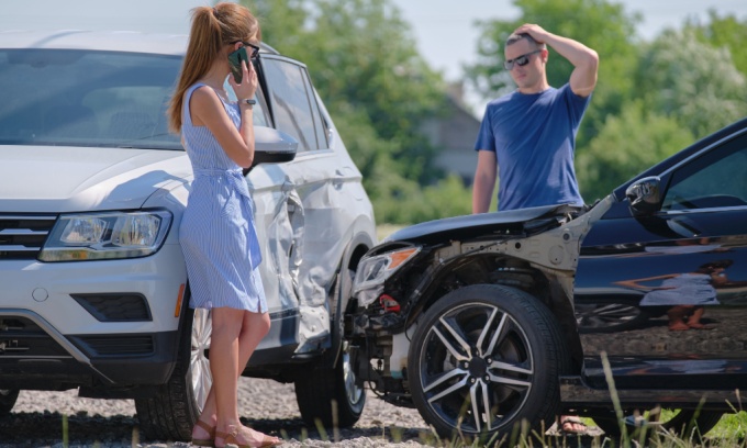 What does car insurance cover?
