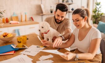 What does pet insurance cover?
