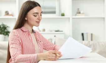 What is a Private Health Information Statement?