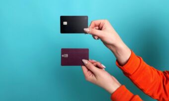 What is a balance transfer credit card and how does it work?