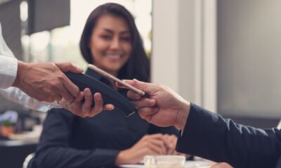 What is a digital wallet?
