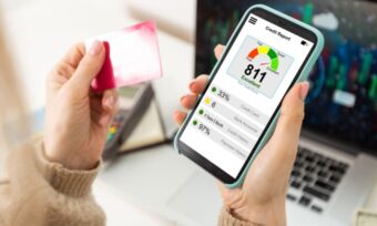 What is a good credit score in Australia?