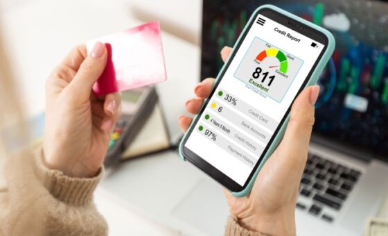 What is a good credit score in Australia?