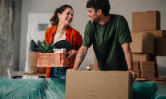 What is a home loan rate lock and how does it work?