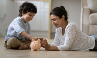 What is a term deposit