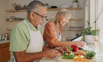 What is a transition to retirement pension?