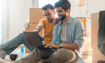 What is an offset account?