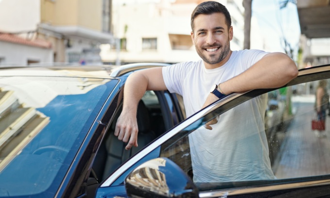 What is car insurance