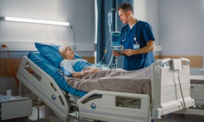 What is hospital cover?