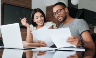 What is the Household Expenditure Measure?