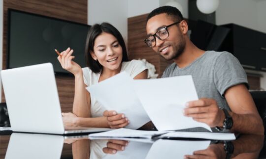 What is the Household Expenditure Measure?
