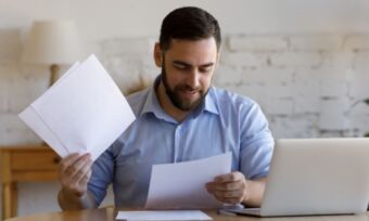 When will interest rates go down in 2026?