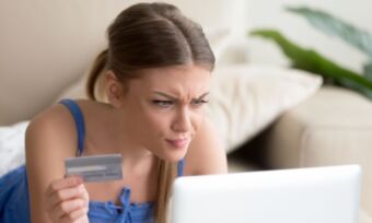 How to reverse unauthorised credit card transactions