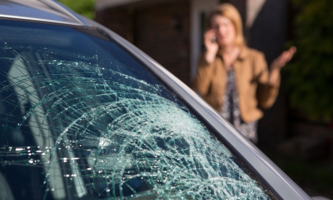 Windscreen insurance